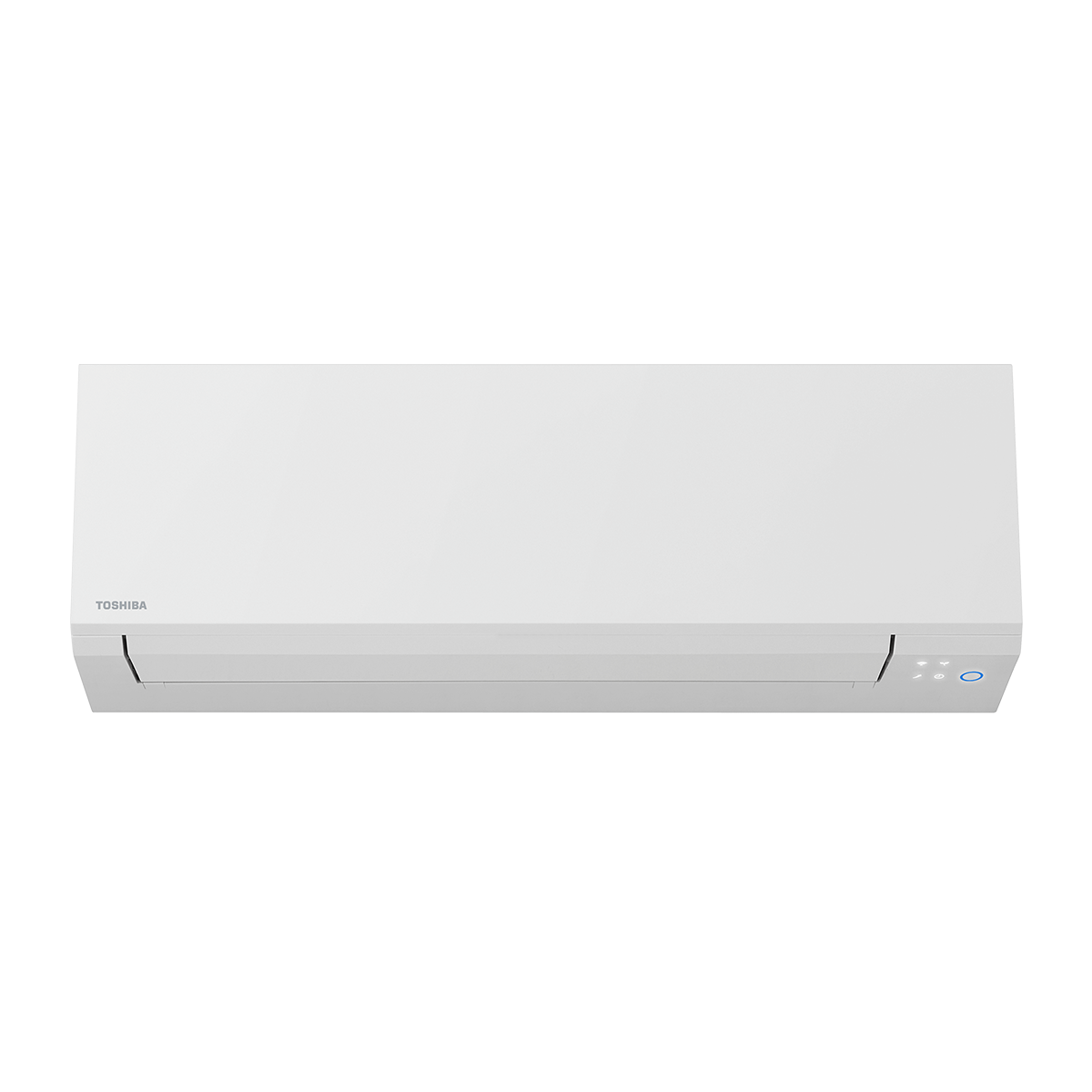 Mặt trước dàn lạnh Toshiba RAS-H10F2KCVSG-V