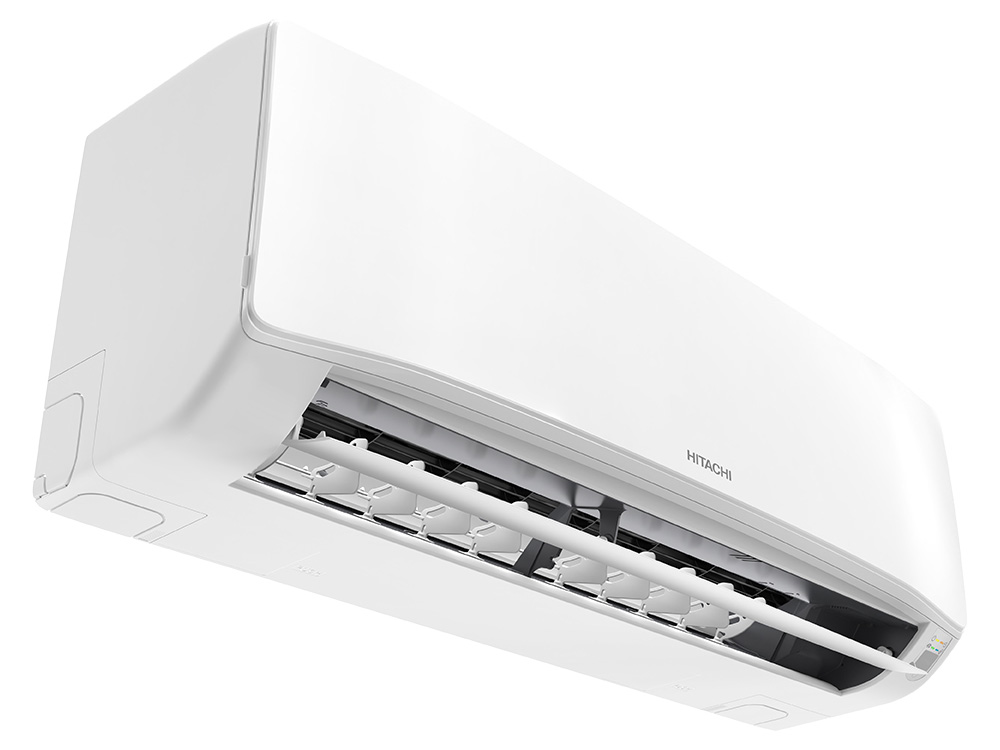 Máy lạnh Hitachi RAK/RAC-DJ10PCASVX, dàn lạnh