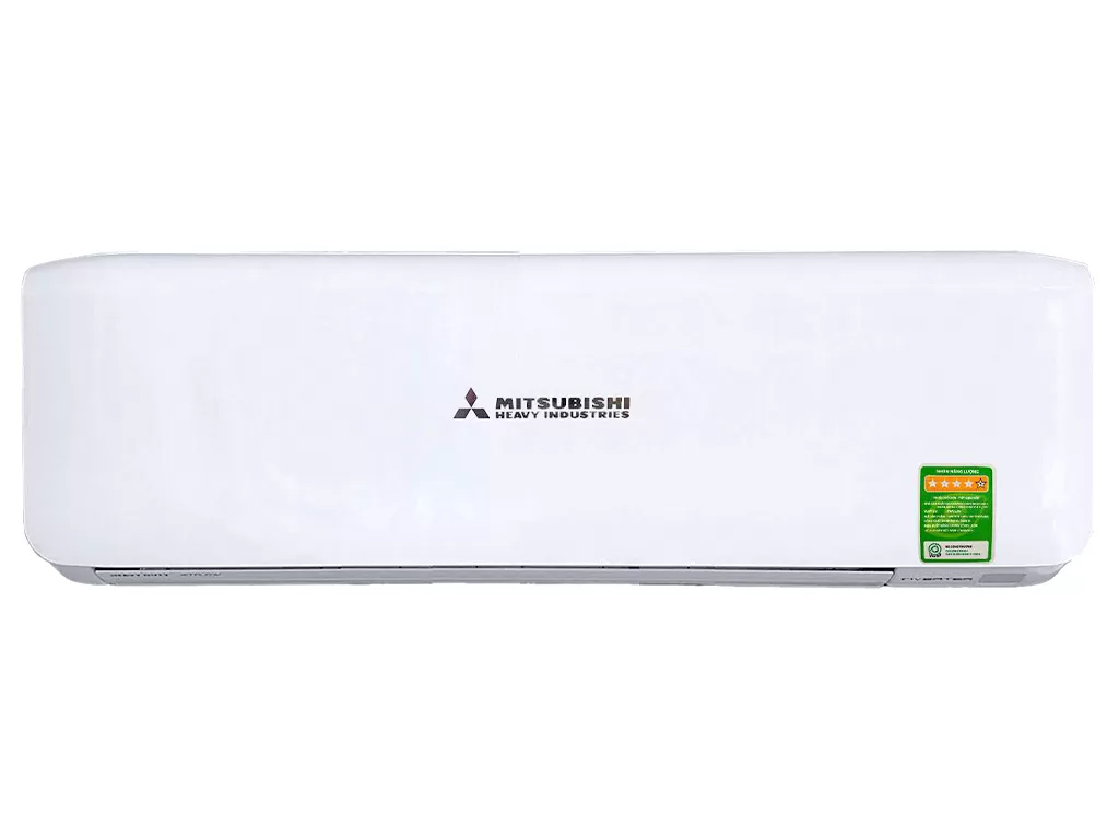 Mặt trước dàn lạnh Mitsubishi Heavy SRK24YXS-W5