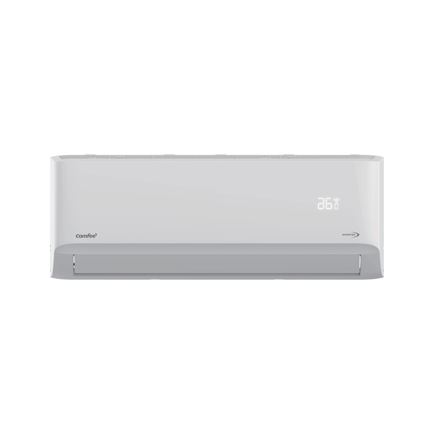 Máy lạnh Comfee CFS-18VDGF-V, hình sản phẩm 1 trên trang hãng