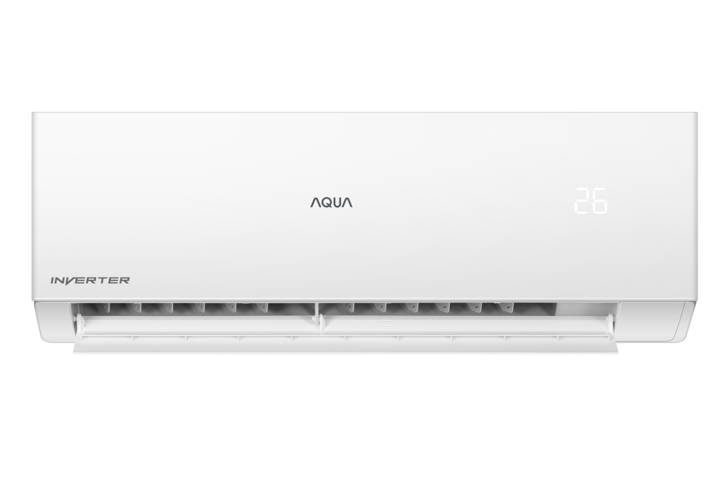 Dàn lạnh AQUA AQA-RV18QE trong hình sản phẩm