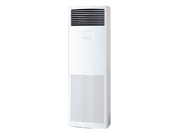 Dàn lạnh Daikin FVA100AMVM dạng tủ đứng nhìn chính diện