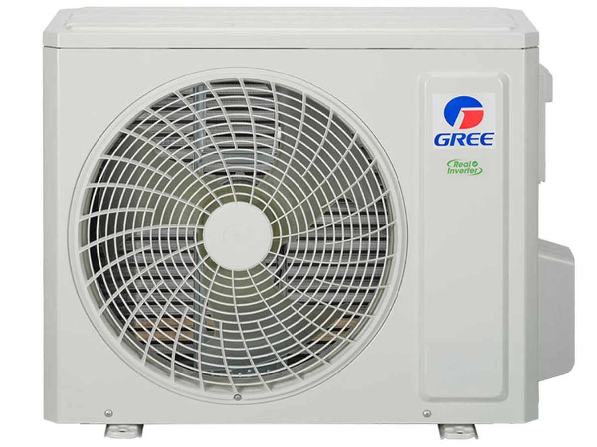 Dàn nóng Gree BD12CI