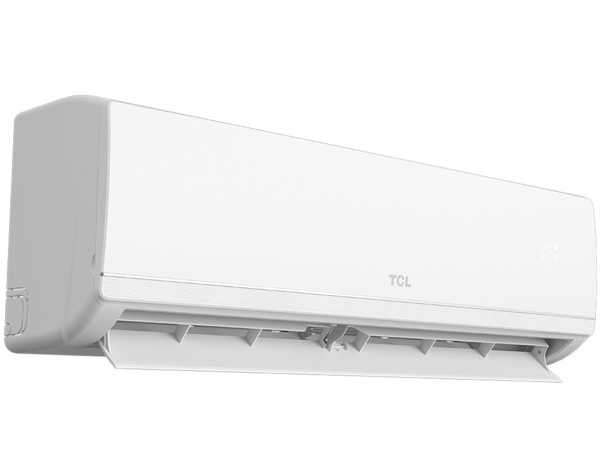 Dàn lạnh TCL TEP.10CSD.F1I nhìn từ góc khác
