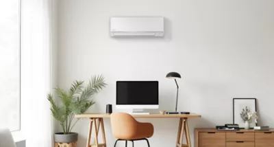 Máy lạnh Panasonic PU12CKH-8D, hình sản phẩm 2