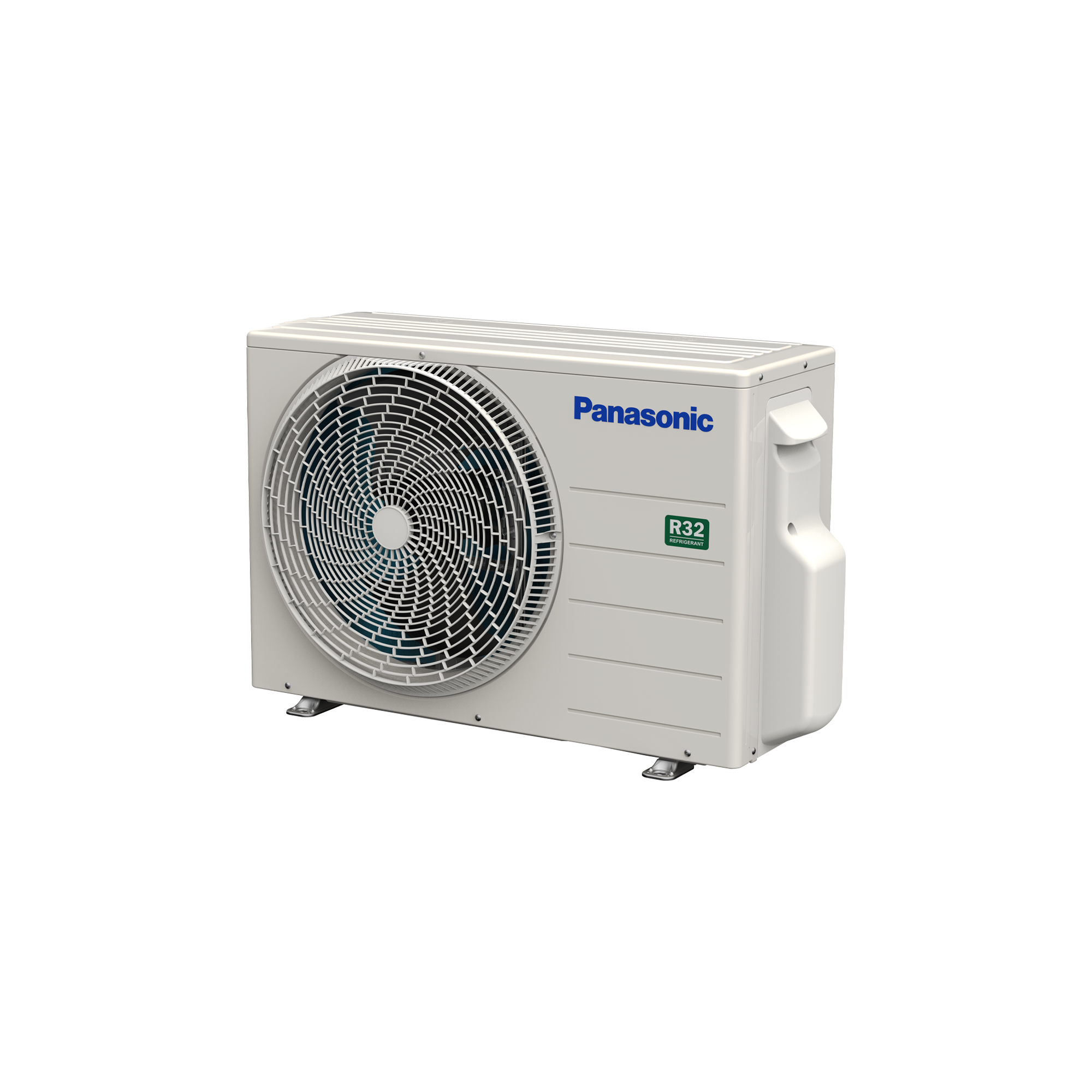 Dàn nóng máy lạnh Multi Panasonic CU-2U18YBZ 17.400 BTU/h