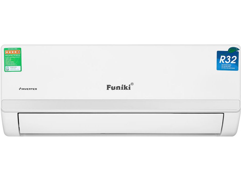 Máy lạnh Funiki HIC09TMM-6, hình sản phẩm