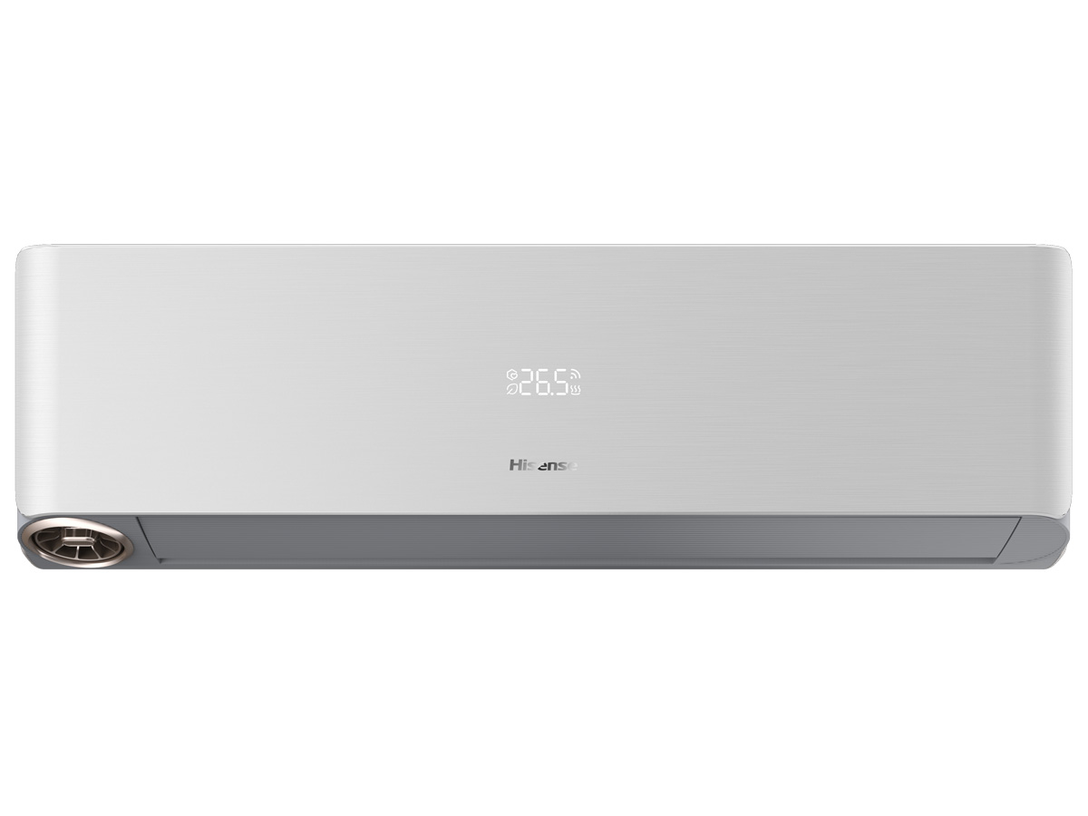 Dàn lạnh máy lạnh Hisense AS-12TW4RWUVA00