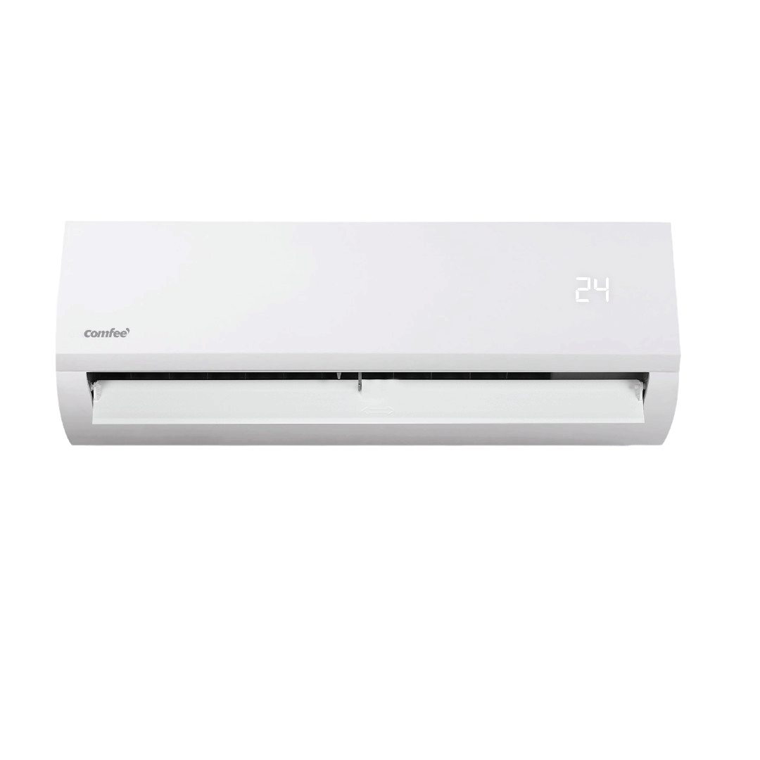 Máy lạnh Comfee CFS-13FWFF-V, hình sản phẩm 1 trên trang hãng