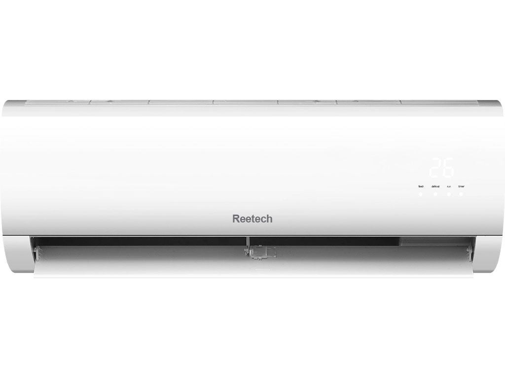 Máy lạnh Reetech RT24-BK-BT, hình ảnh sản phẩm