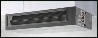 Dàn lạnh máy lạnh VRF Panasonic S-160MF2E5A8 54.600 BTU/h