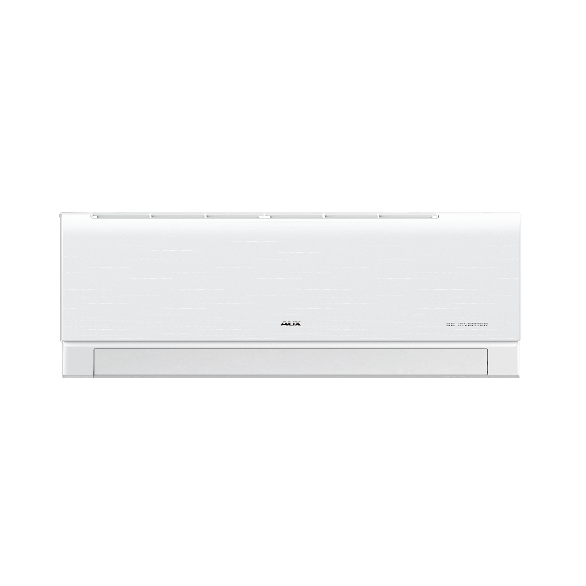 AUX AW24CAA4DI-3VN - dàn lạnh và thiết kế sản phẩm