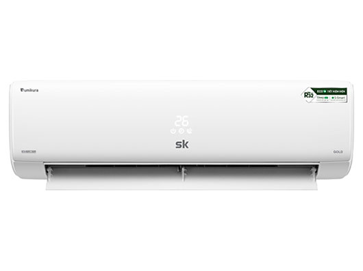 Máy lạnh Sumikura APS/APO-240/GOLD, hình ảnh dàn lạnh