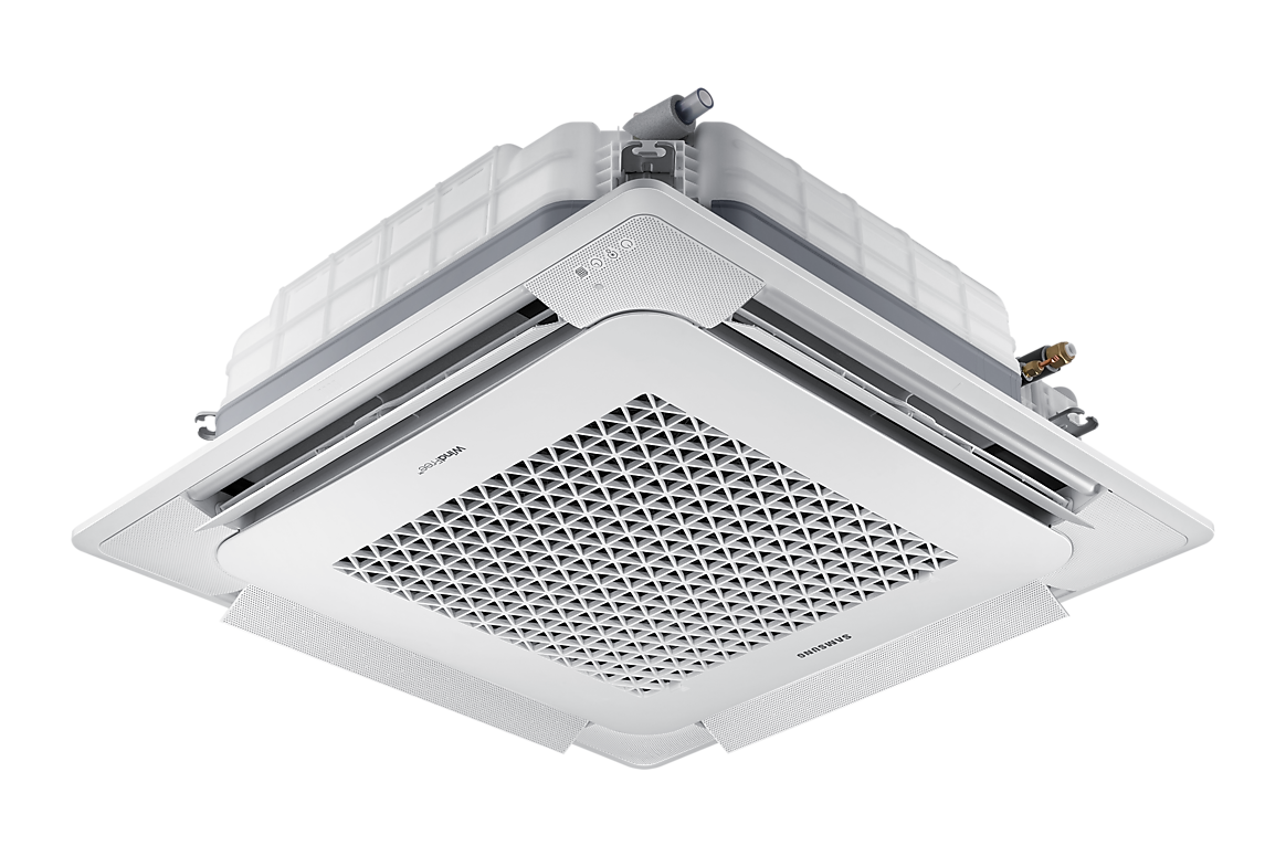 Chi tiết thiết kế máy lạnh samsung cassette 4 hướng windfree™ F-AC071TN4DKC