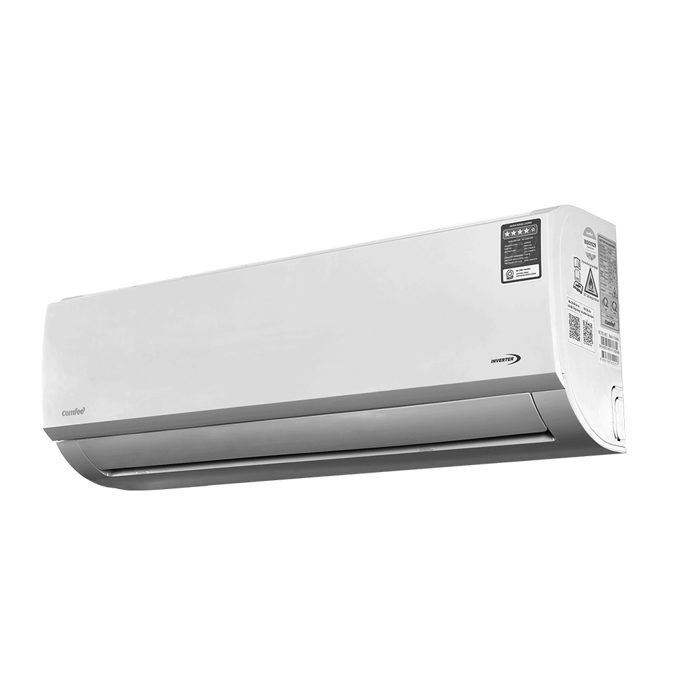 Máy lạnh Comfee CFS-28VAF, hình sản phẩm 2 trên trang hãng
