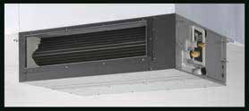 Dàn lạnh máy lạnh VRF Panasonic S-73MF2E5A8 24.900 BTU/h