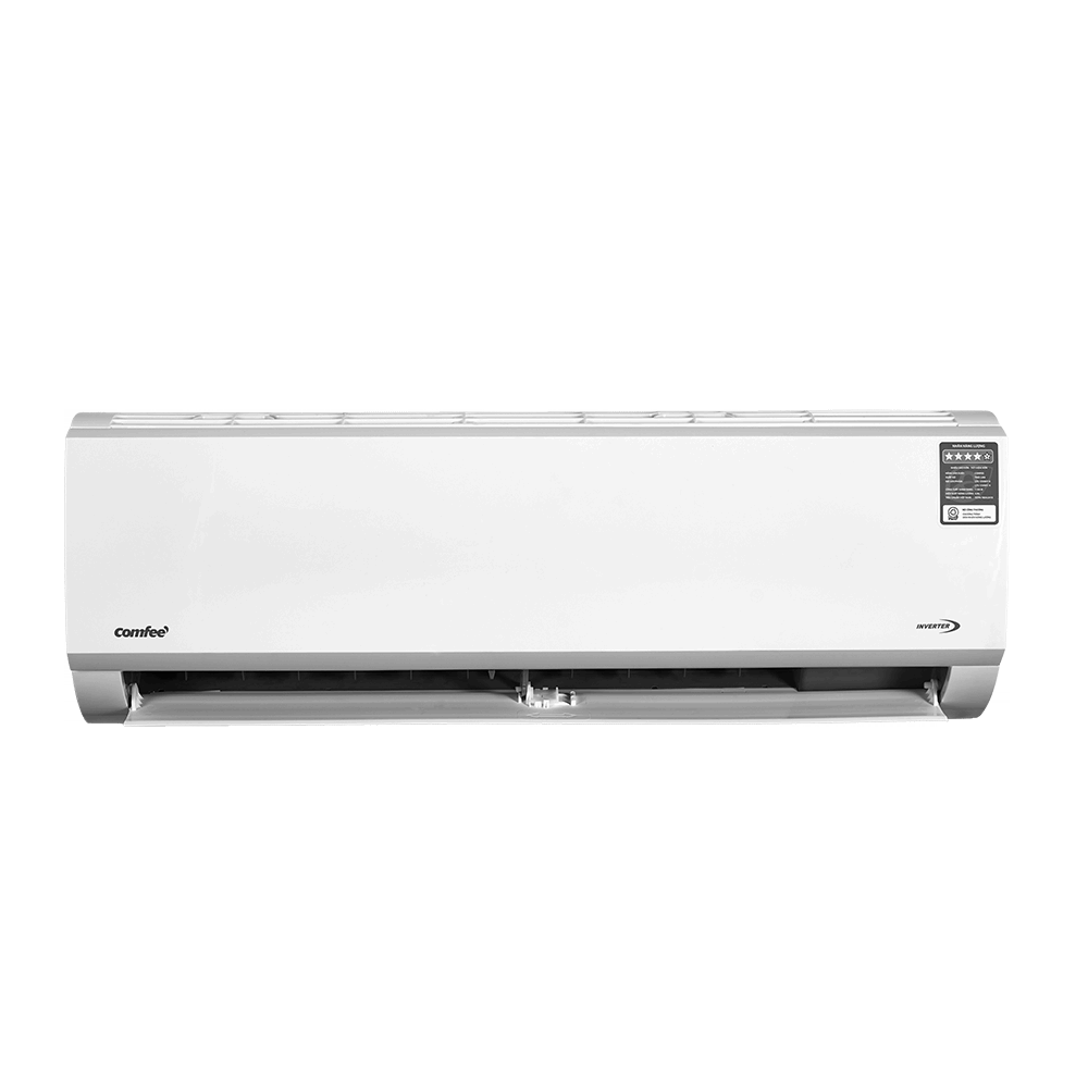 Máy lạnh Comfee CFS-28VAF, hình sản phẩm 7 trên trang hãng