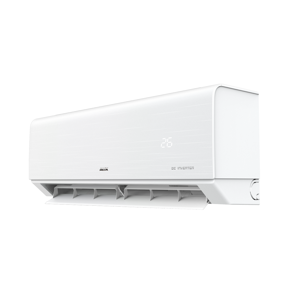 AUX AW24CAA4DI-3VN - góc nhìn sản phẩm 4