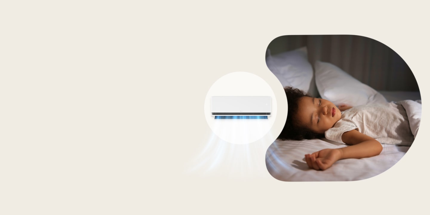 Hình minh họa người nghỉ ngơi với tính năng Sleep Timer+