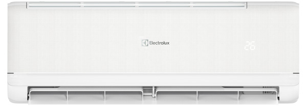 Máy lạnh Electrolux ESM09C6SF - thiết kế gọn gàng cho không gian sống