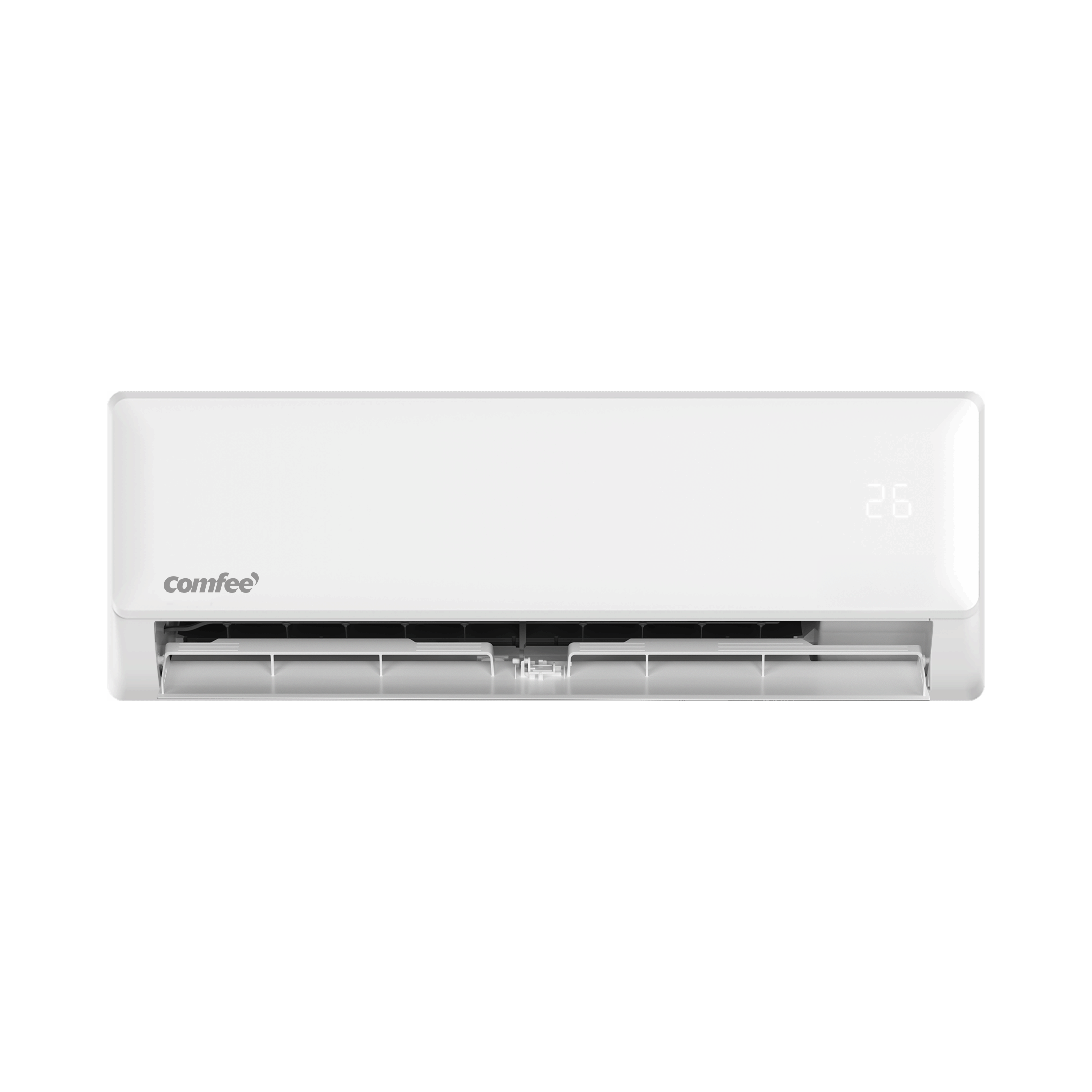 Máy lạnh Comfee CFS-18FGYF, hình sản phẩm 2 trên trang hãng