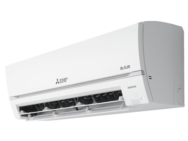 Góc nhìn dàn lạnh Mitsubishi Electric MSY-GR60VF
