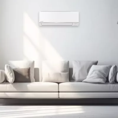 Máy lạnh Panasonic RU18AKH-8, hình sản phẩm 2