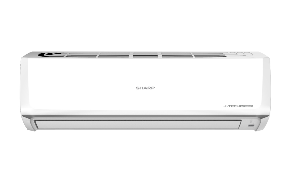Mặt trước dàn lạnh Sharp AH-X18ZEW