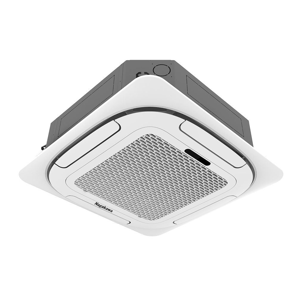 Máy lạnh âm trần Nagakawa NT-C24R1T20 và thiết kế mặt nạ