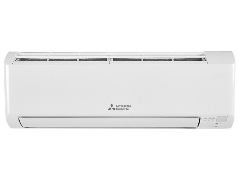 Mặt trước dàn lạnh Mitsubishi Electric MSY/MUY-JA25VF