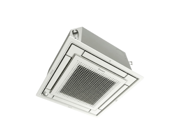 Minh họa máy lạnh Daikin dòng FFFC