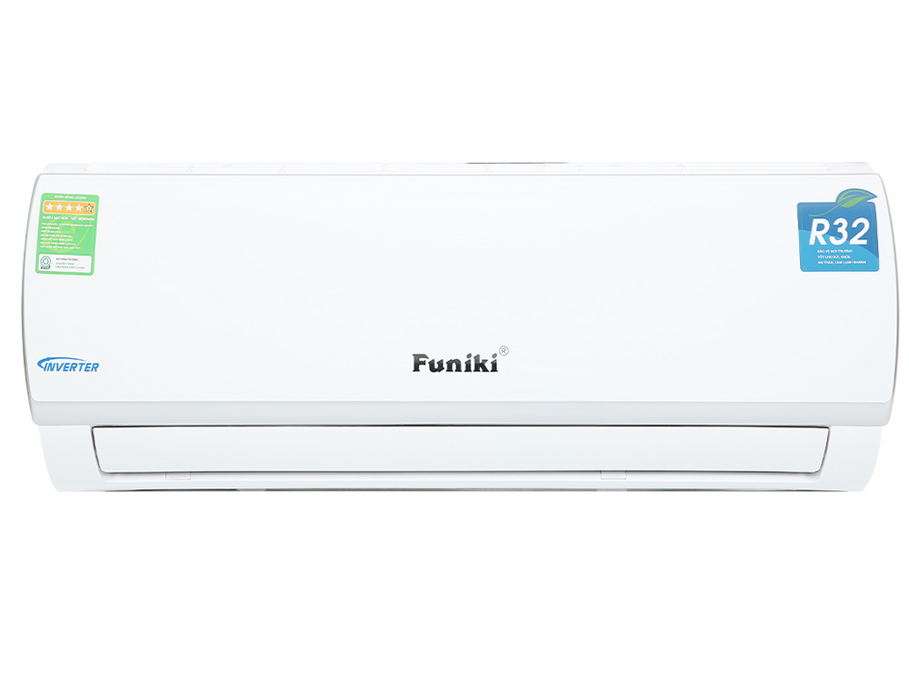 Máy lạnh Funiki HIC09TMU.ST3, hình sản phẩm