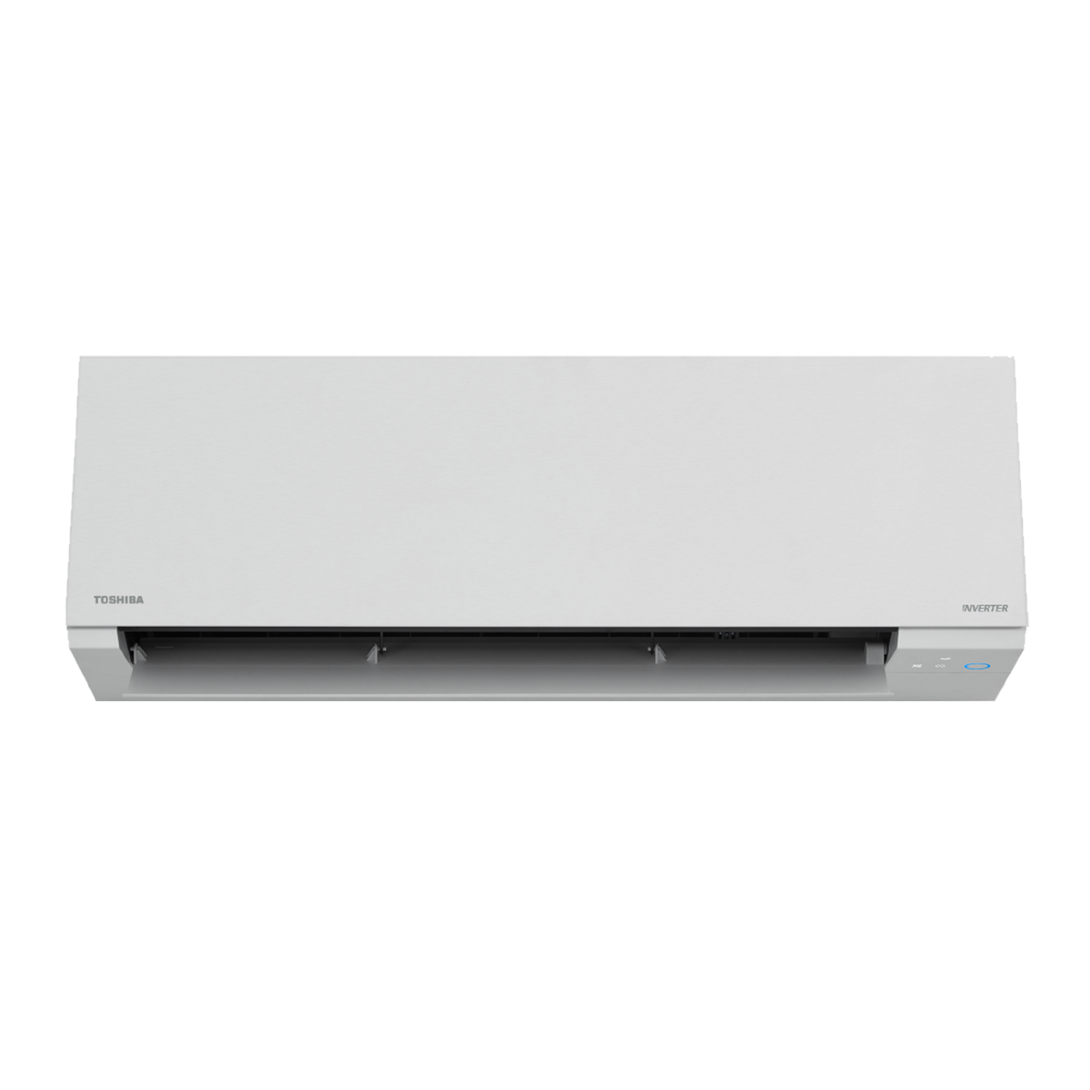 Mặt trước dàn lạnh Toshiba RAS-H24E2KCVG-V