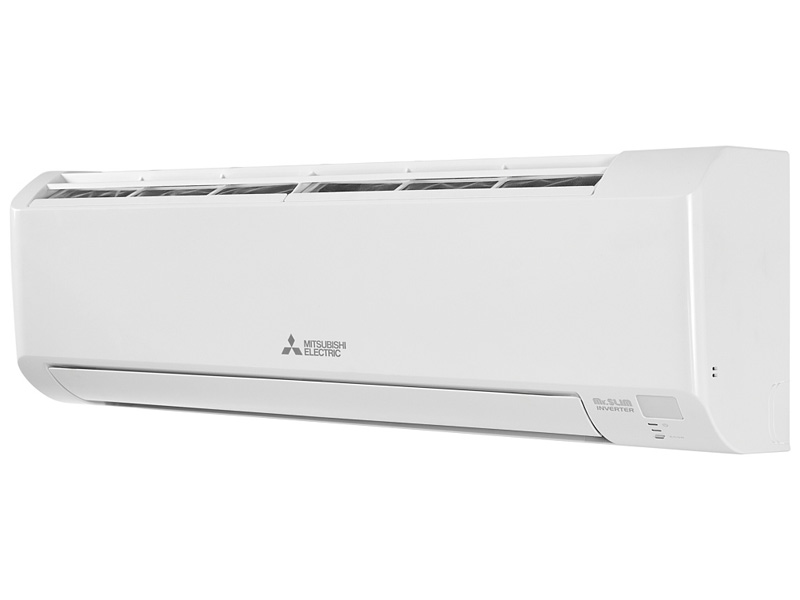 Góc nhìn dàn lạnh Mitsubishi Electric MSY/MUY-JA25VF