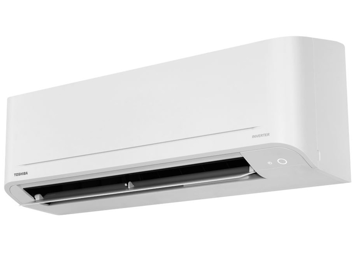 Góc nhìn dàn lạnh Toshiba RAS-H10S5KCV2G-V