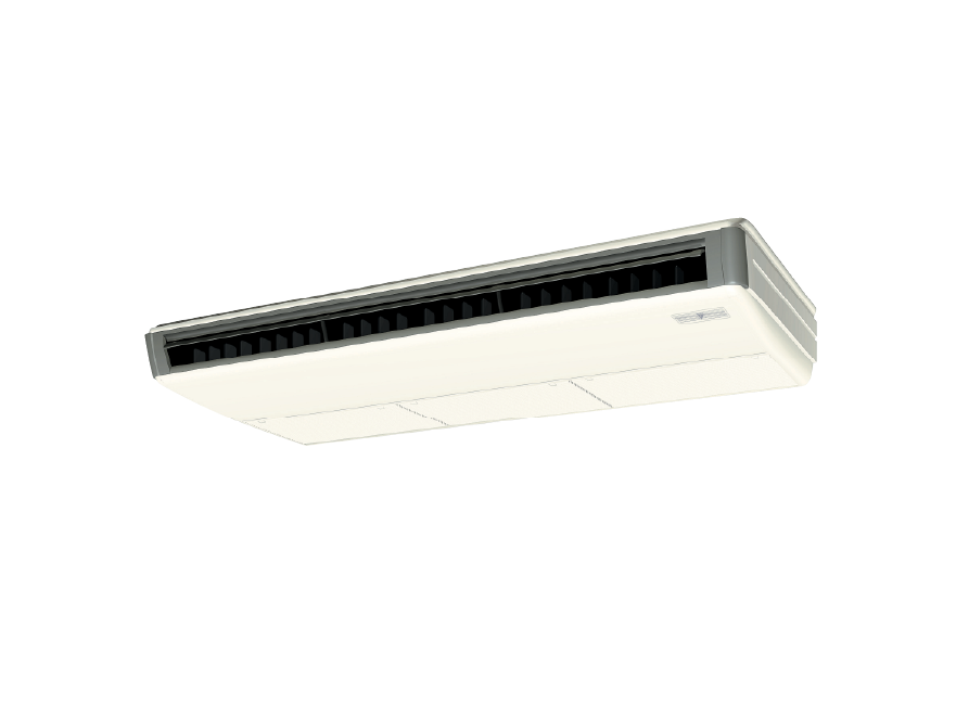 Dàn lạnh áp trần Daikin dòng FHNQ