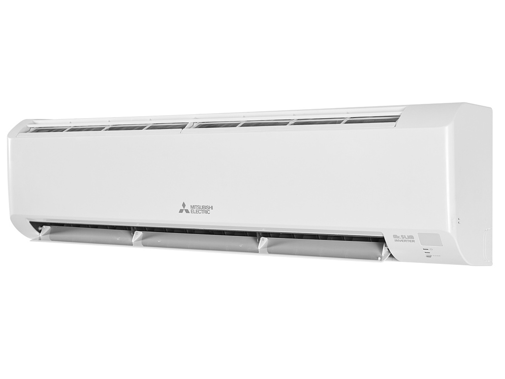 Góc nhìn dàn lạnh Mitsubishi Electric MSY/MUY-JA60VF