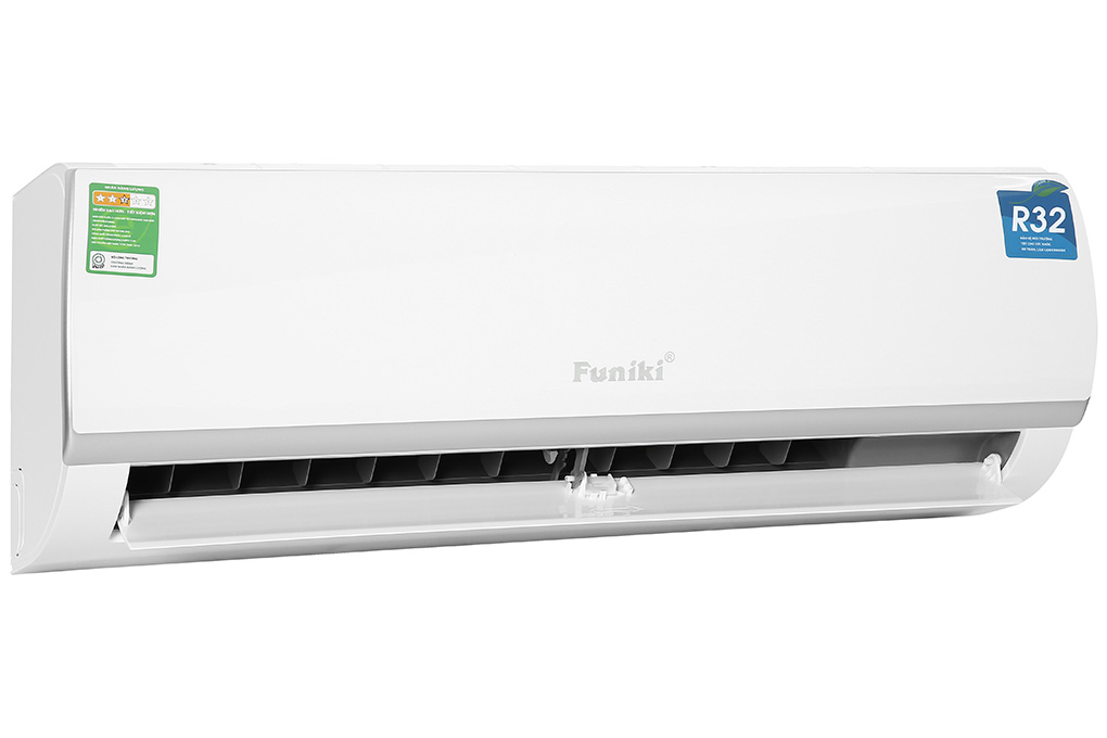 Máy lạnh Funiki HIC-12TMU.ST3, góc nhìn 3
