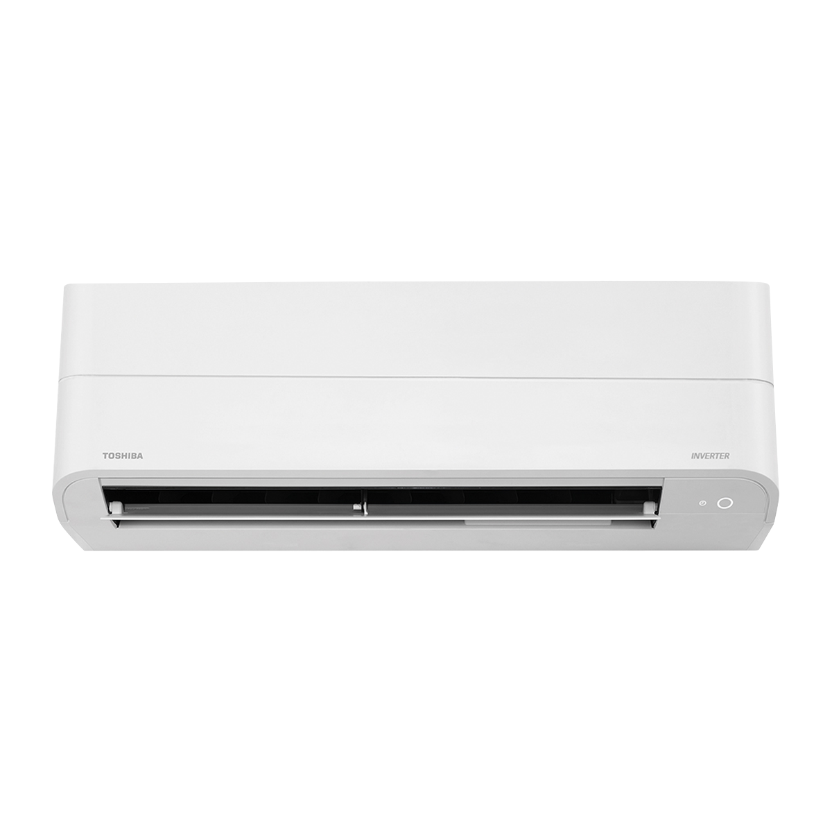 Dàn lạnh Toshiba RAS-H13P2KCVG-V với cánh gió mở