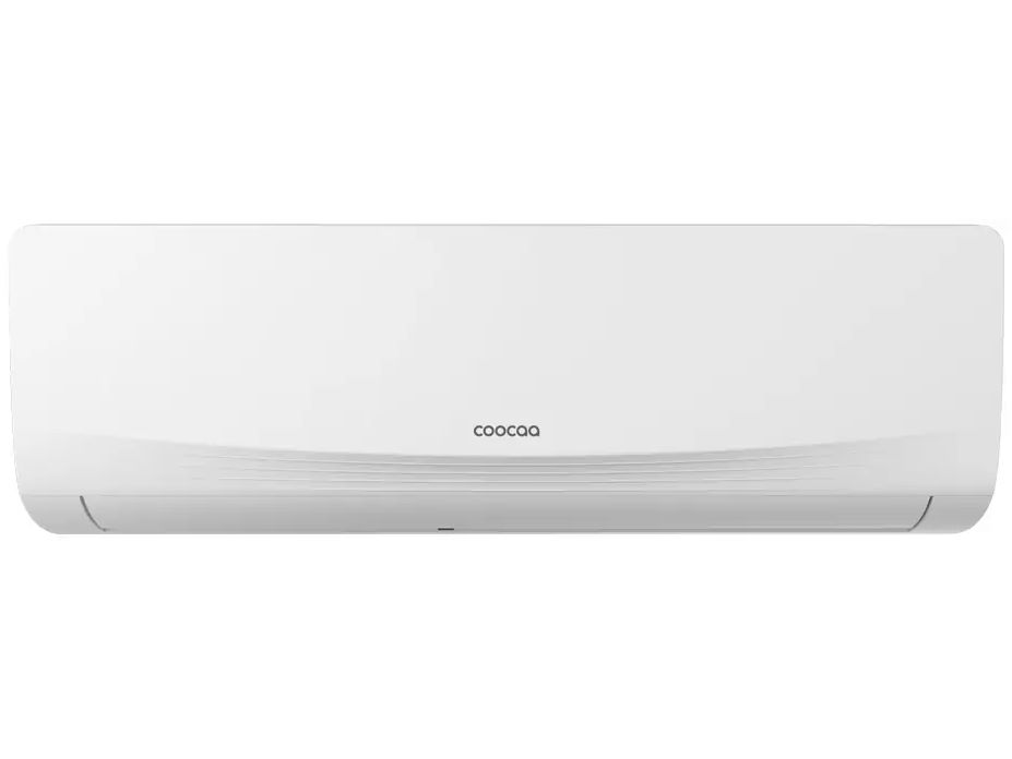 Coocaa SMCC18C-3F1A3NC - dàn lạnh và thiết kế sản phẩm