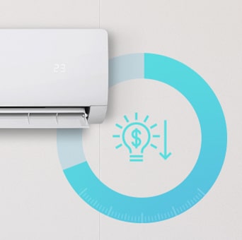 Hình minh họa công nghệ biến tần Inverter