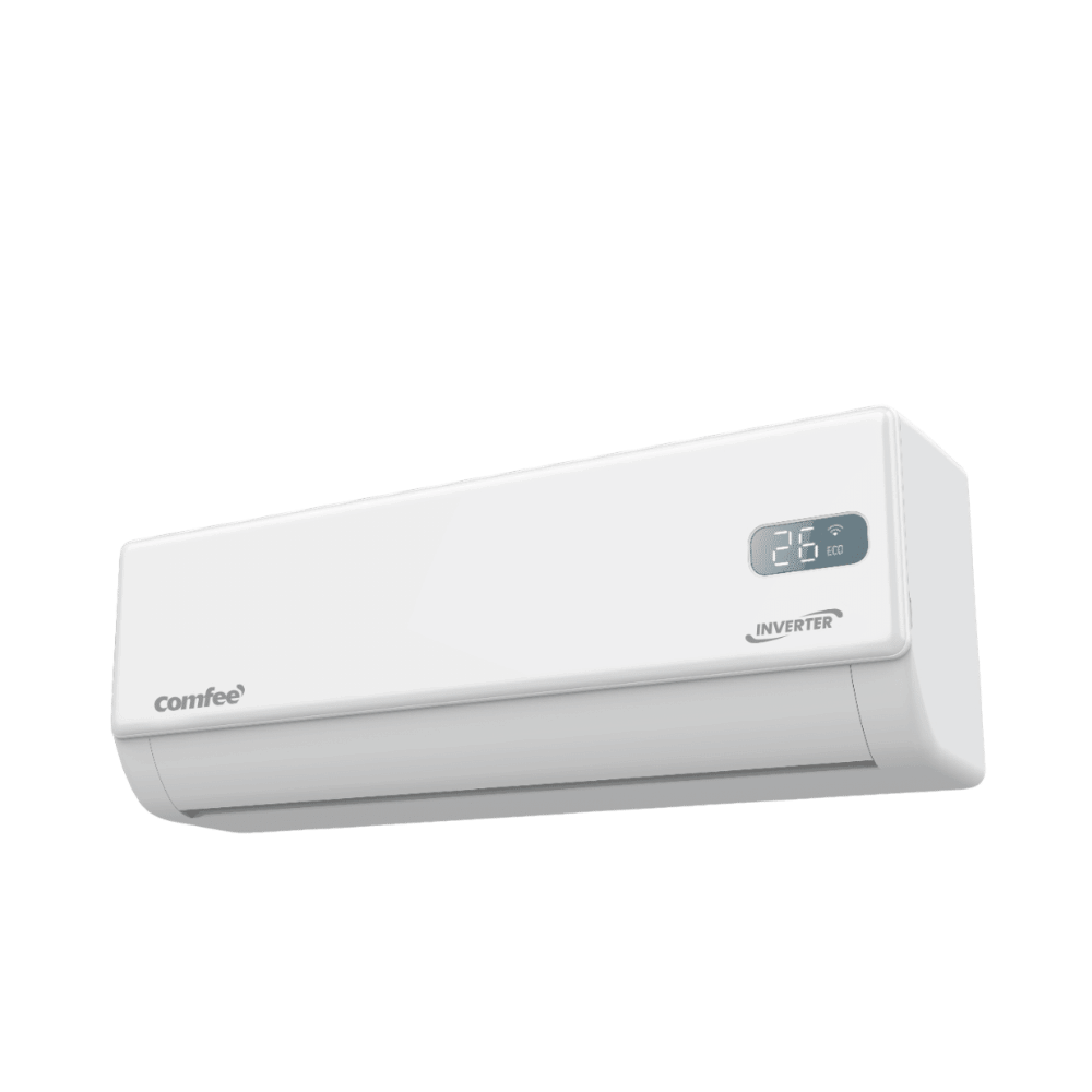 Máy lạnh Comfee CFS-10VGXF, hình sản phẩm 2 trên trang hãng