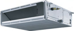 Hình minh họa dòng Samsung Global Duct Inverter