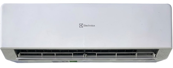 Máy lạnh Electrolux ESM24C6SF - thiết kế gọn gàng cho không gian sống