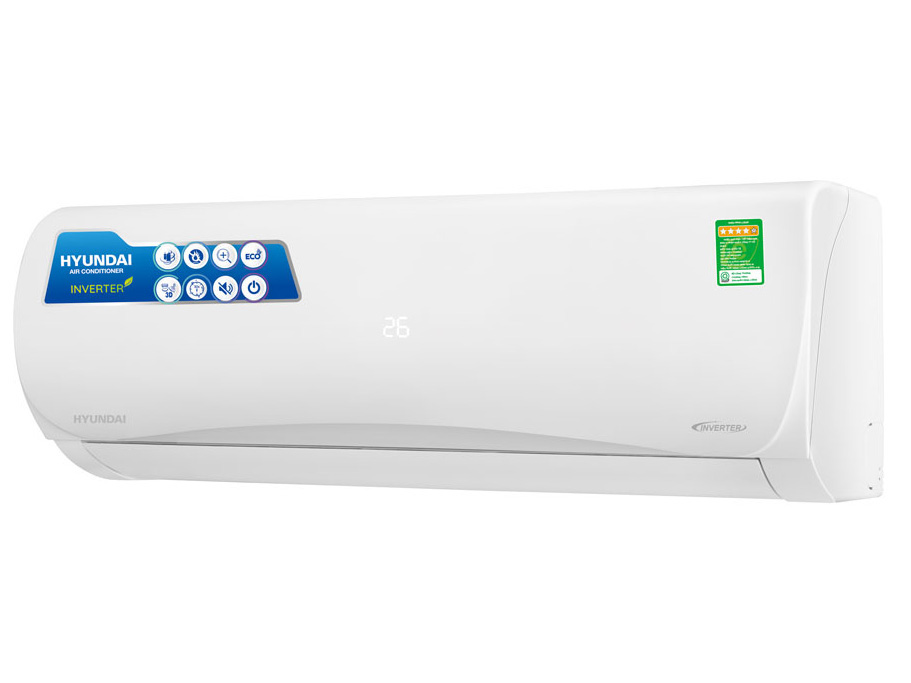 Dàn lạnh máy lạnh Hyundai HW12ICC/HOW12ICC