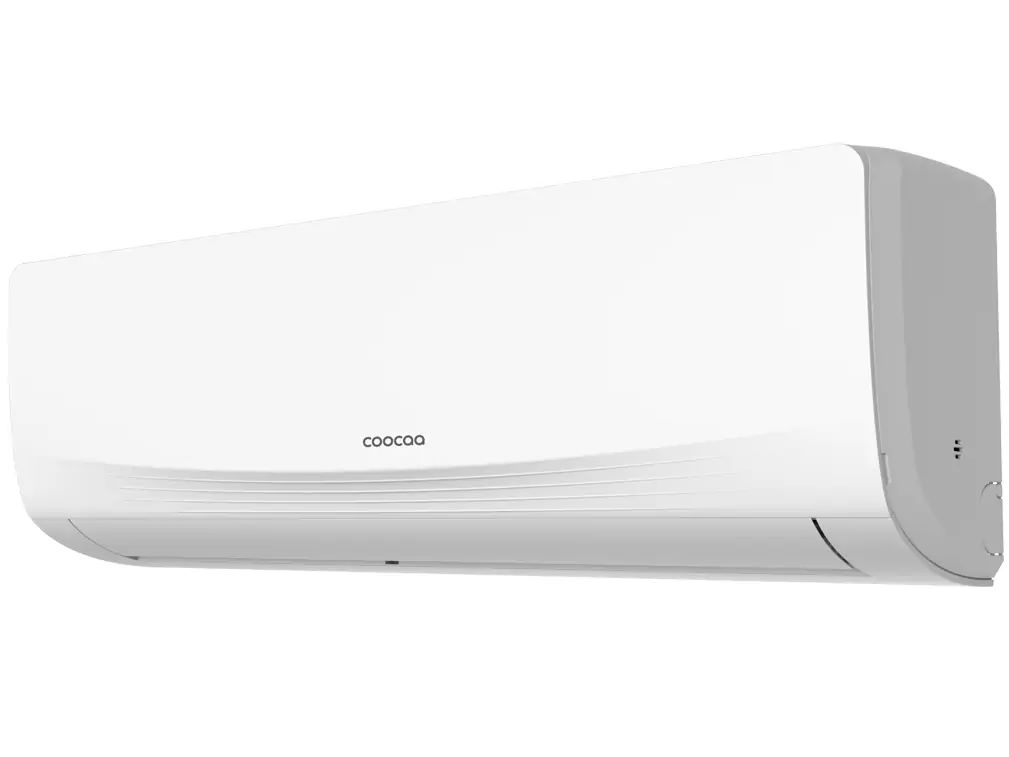 Coocaa SMCC09C-2A2A3NC - góc nhìn sản phẩm 4