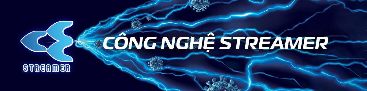 Công nghệ Streamer của Daikin