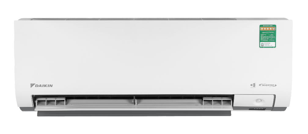 Máy lạnh Daikin FTKM25AVMV - hình sản phẩm 2