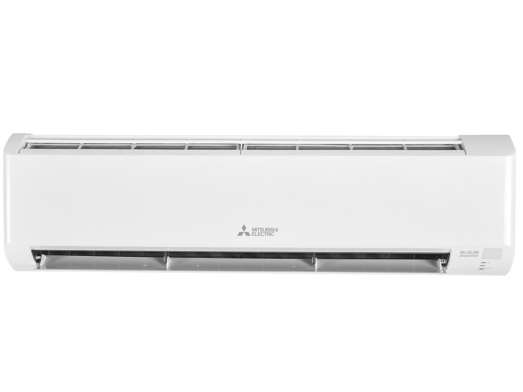 Mặt trước dàn lạnh Mitsubishi Electric MSY/MUY-JA60VF