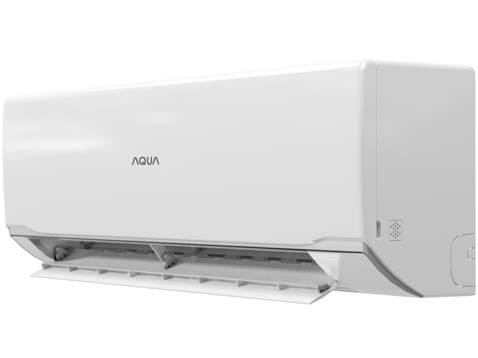Dàn lạnh AQUA AQA-RV18TA trong hình sản phẩm